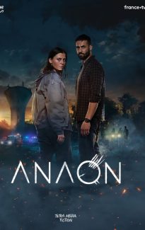 affiche anaon 205x325